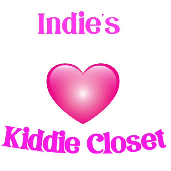 Indie's Kiddie Closet 